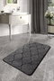 Mijölnir Infinity Antracita 70 x 120 cm